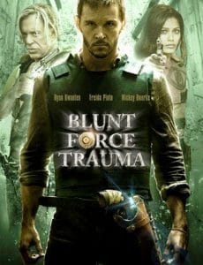 Blunt Force Trauma เกมดุดวลดิบ