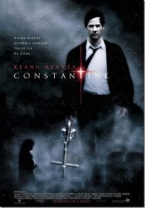 Constantine คอนสแตนติน คนพิฆาตผี