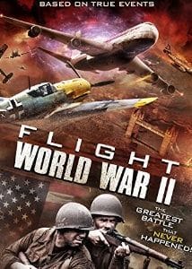 Flight World War II เที่ยวบินวฝูงสงคราม