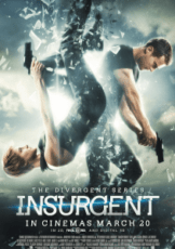 Insurgent คนกบฏโลก