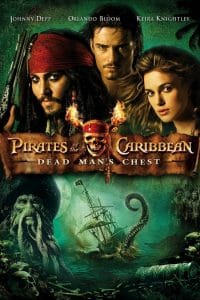 Pirates of the Caribbean 2 Dead Man’s Chest สงครามปีศาจโจรสลัดสยองโลก
