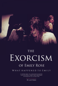 The Exorcism of Emily Rose พลิกปมอาถรรพ์สยองโลก