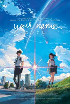 Your Name (2016) หลับตาฝัน ถึงชื่อเธอ (2016)