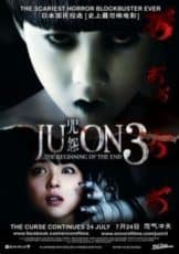 Ju-on Beginning of the End