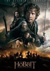 The Hobbit 3 The Battle of the Five Armies