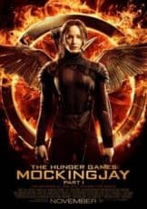 The Hunger Games 3 Mockingjay Part 1