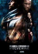 X-MEN 4 Origins Wolverine