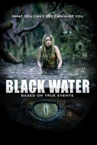 Black Water เหี้ยมกว่านี้ ไม่มีในโลก