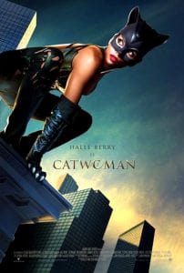 Catwoman แคทวูแมน