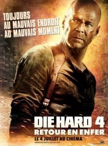 Die Hard 4 ปลุกอึด ตายยาก