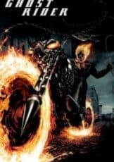Ghost Rider 1 โกสต์ ไรเดอร์ มัจจุราชแห่งรัตติกาล