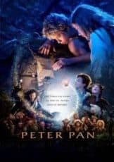 Peter Pan ปีเตอร์ แพน