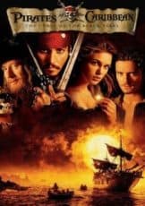 Pirates of the Caribbean 1 : The Curse of the Black Pearl (2003) คืนชีพกองทัพโจรสลัดสยองโลก