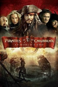 Pirates of the Caribbean 3 At World’s End ผจญภัยล่าโจรสลัดสุดขอบโลก