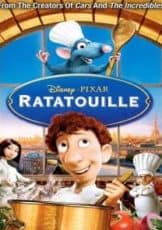 Ratatouille พ่อครัวตัวจี๊ด หัวใจคับโลก