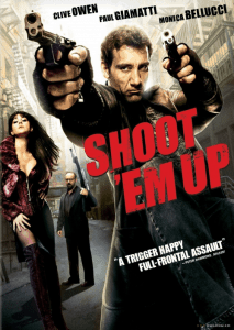 Shoot ‘Em Up ยิงแม่งเลย