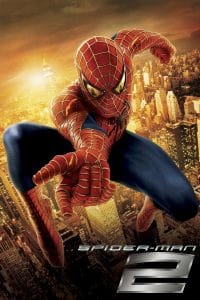 Spider Man 2 ไอ้แมงมุม 2