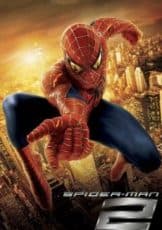 Spider Man 2 ไอ้แมงมุม 2