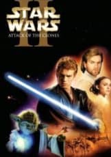 Star Wars Episode 2 Attack of the Clones สตาร์ วอร์ส ภาค 2 กองทัพโคลนส์จู่โจม