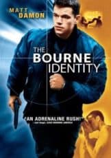 The Bourne 1 Identity ล่าจารชน…ยอดคนอันตราย