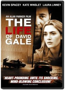 The Life of David Gale แกะรอย ปมประหาร