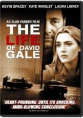 The Life of David Gale แกะรอย ปมประหาร