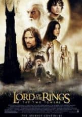 The Lord of The Rings The Two Towers ศึกหอคอยคู่กู้พิภพ