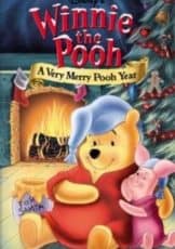 Winnie the Pooh A Very Merry Pooh Year วินนี่เดอะพูห์ ตอน สวัสดีปีพูห์