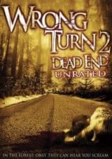 Wrong Turn 2 Dead End หวีดเขมือบคน ภาค 2