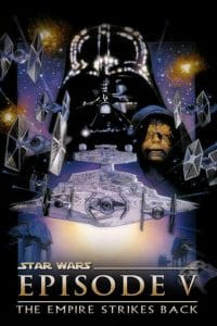 Star Wars Episode 5 The Empire Strikes Back สตาร์ วอร์ส ภาค 5 จักรวรรดิเอมไพร์โต้กลับ