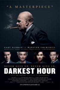 Darkest Hour ชั่วโมงพลิกโลก (Soundtrack ซับไทย)