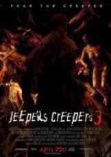 Jeepers Creepers 3 (2017) โฉบกระชากหัว 3