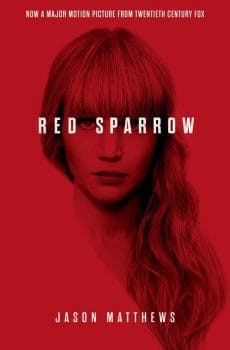 Red Sparrow (2018) หญิงร้อนพิฆาต