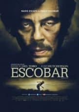 Escobar Paradise Lost หนีนรก