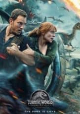 Jurassic World Fallen Kingdom (2018) จูราสสิคเวิลด์ อาณาจักรล่มสลาย