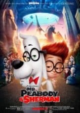 Mr.Peabody & Sherman ผจญภัยท่องเวลากับนายพีบอดี้และเชอร์แมน