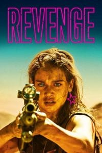 Revenge ดับแค้น (Soundtrack ซับไทย)