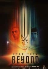 Star Trek 3 Beyond สตาร์เทรค 3 ข้ามขอบจักรวาล
