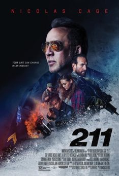 211 One Two Two (2018) ทู วัน วัน ปล้นดับตะวัน