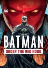 Batman Under the Red Hood ศึกจอมโจรหน้ากากแดง(Soundtrack ซับไทย)