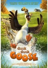 Duck Duck Goose 