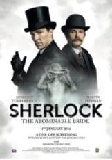 Sherlock The Abominable Bride สุภาพบุรุษยอดนักสืบ ตอน คดีวิญญาณเจ้าสาว