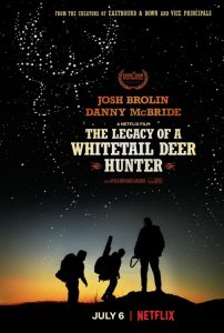 The Legacy of a Whitetail Deer Hunter (2018) คุณพ่อหนวดดุสอนลูกให้เป็นพราน (Soundtrack ซับไทย)