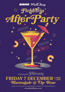 The After Party (2018) อาฟเตอร์ ปาร์ตี้ (Soundtrack ซับไทย)