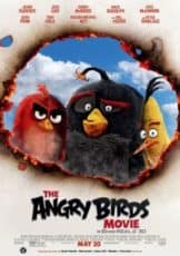 The Angry Birds Movie แองกรี้ เบิร์ดส เดอะ มูฟวี่
