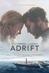 Adrift รักเธอฝ่าเฮอร์ริเคน (Soundtrack ซับไทย)