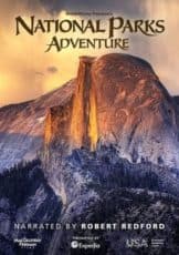 America Wild National Packs Adventure (2016) ผจญภัยในอุทยานแห่งชาติ (Soundtrack ซับไทย)