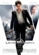 Largo Winch 2 ยอดคนอันตรายล่าข้ามโลก ภาค2