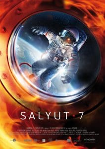 Salyut-7 (2017) ปฎิบัติการกู้ซัลยุต-7(Soundtrack ซับไทย)