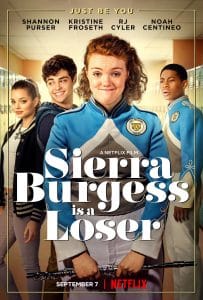 Sierra Burgess Is a Loser (2018) เซียร์รา เบอร์เจสส์ แกล้งป๊อปไว้หารัก (Soundtrack ซับไทย)